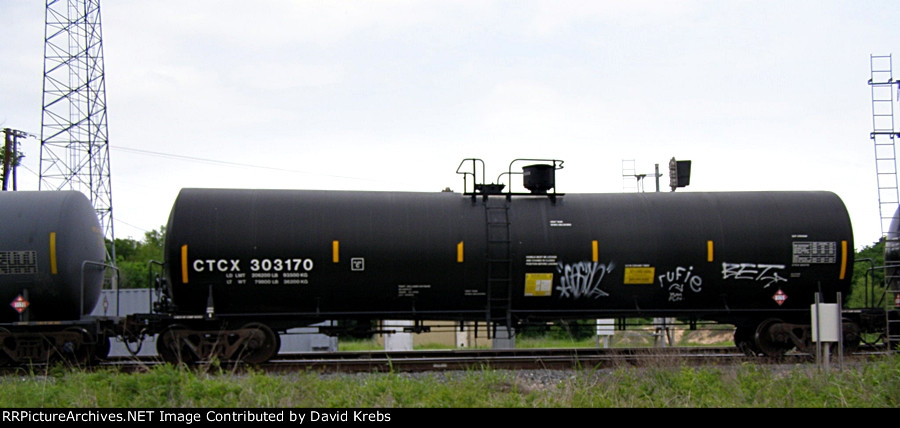 CTCX 303170